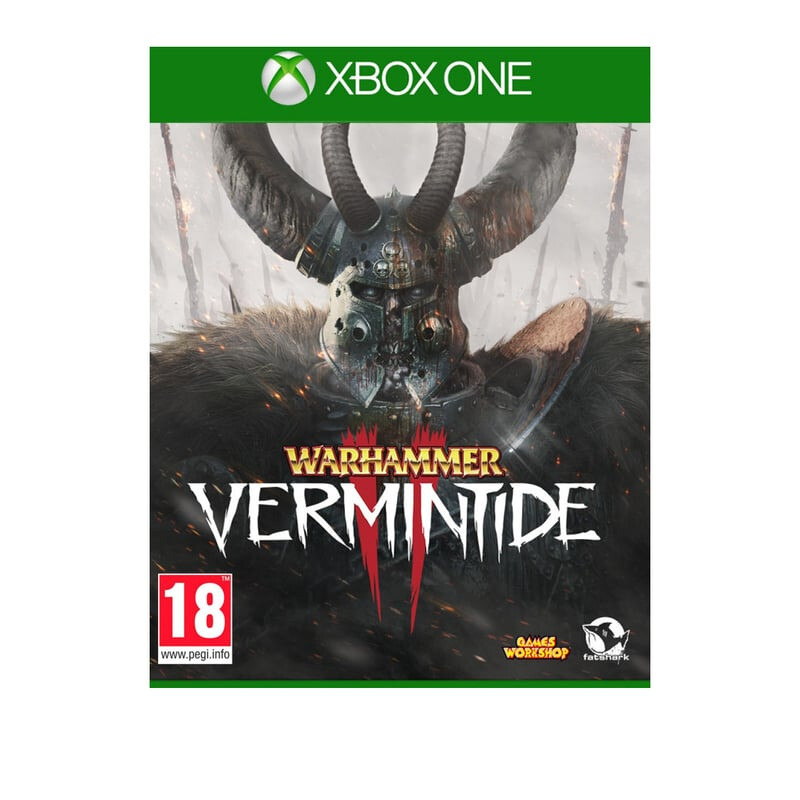04d51236df520121eb58327aef06134e.jpg XBOXONE Warhammer - Vermintide 2 Deluxe edition