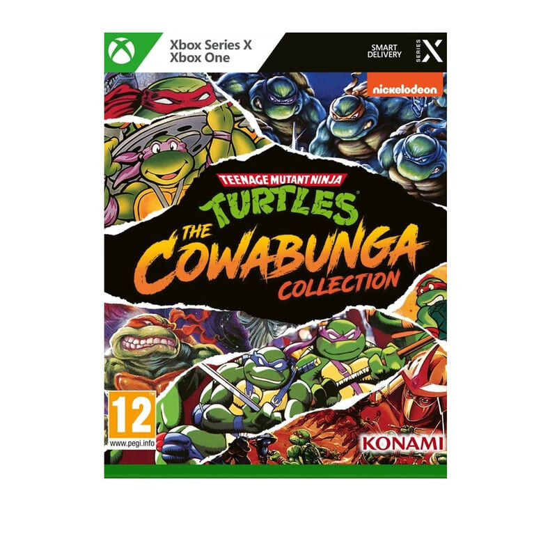 23ea21eca40a0b572863e8c1aff3f9da.jpg XBOXONE/XSX Teenage Mutant Ninja Turtles: Cowabunga Collection