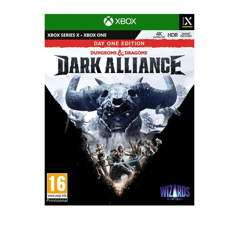 24bd70b14367b29bf365c266033adc81.jpg XBOXONE/XSX Dungeons and Dragons: Dark Alliance - Special Edition