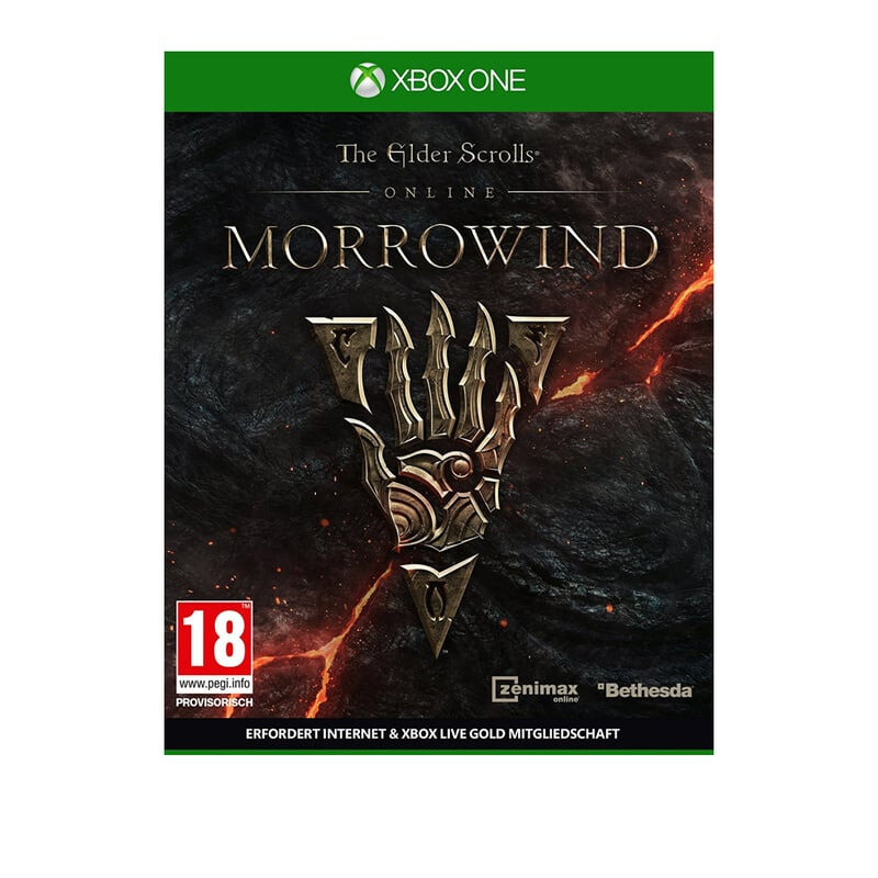 3800f7d37b11ff1c959ad49ac02ae50c.jpg XBOXONE The Elder Scrolls Online: Morrowind