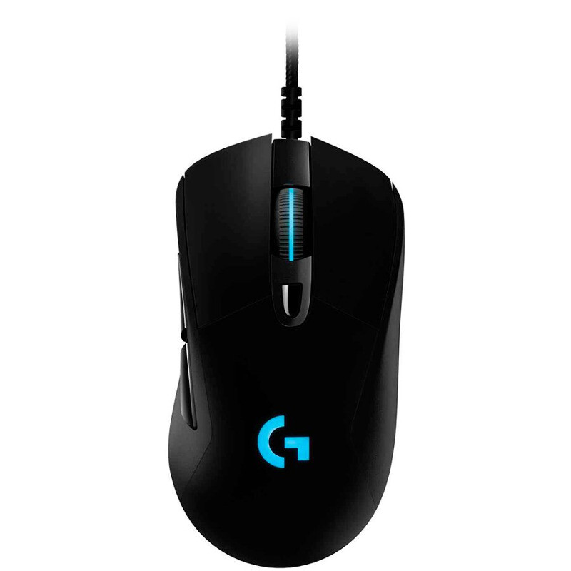 4b44d056028dd9a0b7d2c772af6484bc.jpg LOGITECH G403 HERO Gaming Mouse