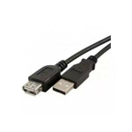 9b573ca72582c646170d802572d2c853 Kabl USB A-M/A-F 5m produžni Linkom
