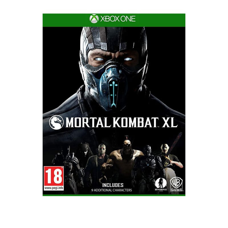f2f0da1720384e8ae881a35b6e54b2ef.jpg XBOXONE Mortal Kombat XL