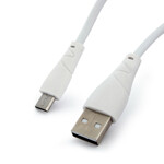 624b16340b26d9cde021730508a1de44 Kucni punjac 2.1A sa USB na micro USB kablom CE beli