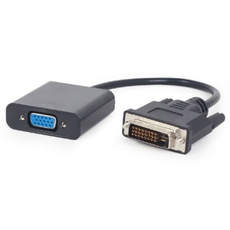 0ec73145b552a4967df9b9c8abd9ca80.jpg Adapter konverter FastAsia USB-C - DVI-D M/F