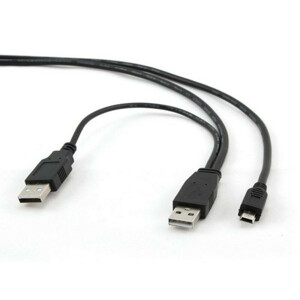 21a80362014dc688a1379f3dd380a26b CCF-USB2-AM5P-6 Gembird USB 2.0 cable A plug/mini-USB 5pin kabl 1.8m