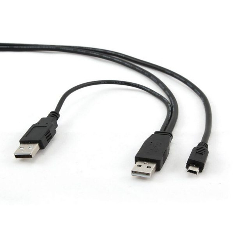 21a80362014dc688a1379f3dd380a26b.jpg CCP-USB22-AM5P-3 Gembird Dual USB 2.0 A-plug to MINI 5pina kabl 0.9m