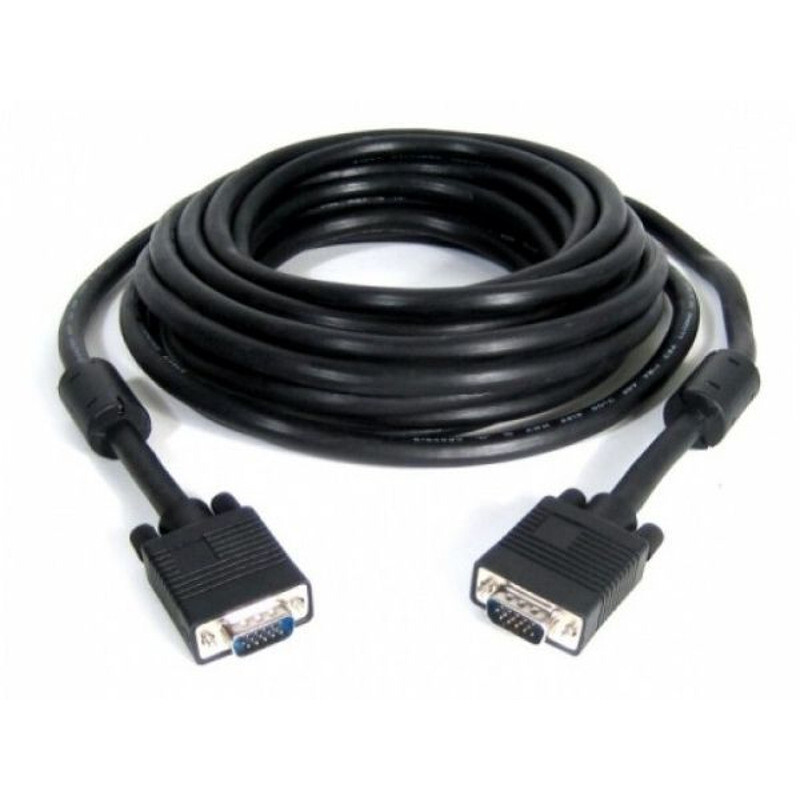 2a99202d45a27454f05f3ccab0f25444.jpg Adapter USB 3.1 tip C (M) - HDMI + VGA (F) beli