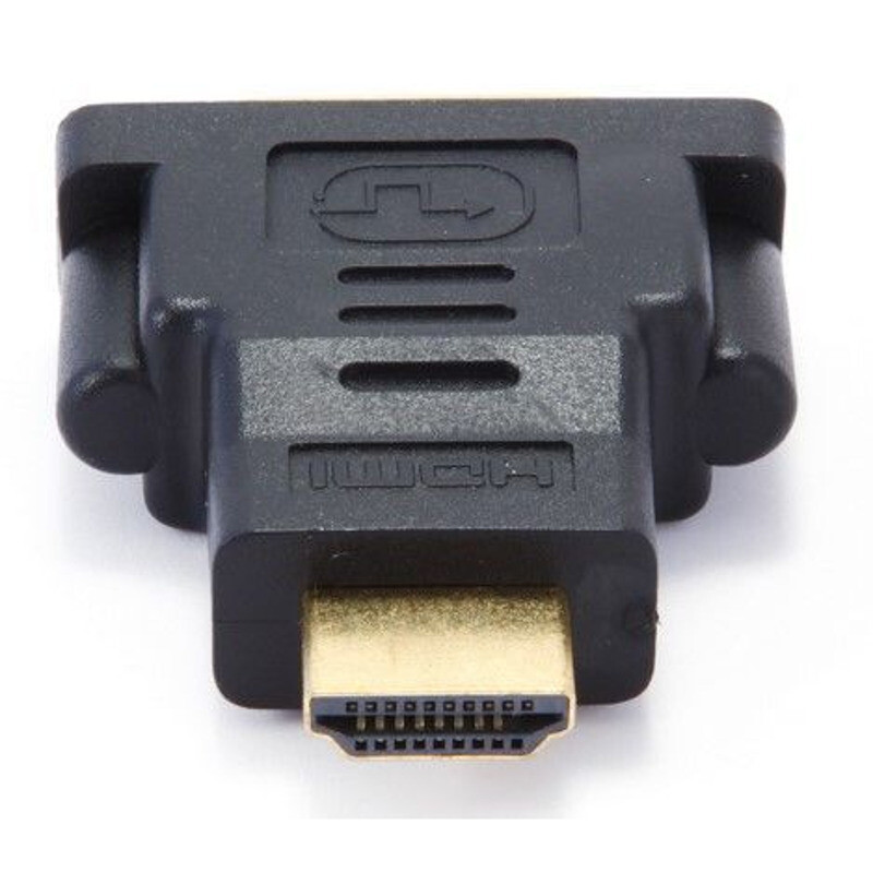 3e7b548565008c9b988712fee5a9359c.jpg A-HDMI-DVI-3 Gembird HDMI (A male) to DVI (female) adapter