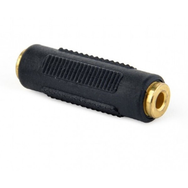 3ffa59f1e9b01ff2d8b5b2ac20f32ed1.jpg Adapter Audio 3.5mm stereo (M) - 2x 3.5mm stereo (F)