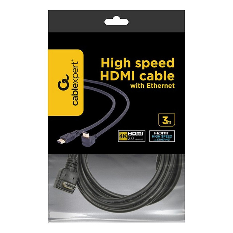 538fa3e733be397fe801417cca59d0b0.jpg A-HDMI-DVI-3 Gembird HDMI (A male) to DVI (female) adapter