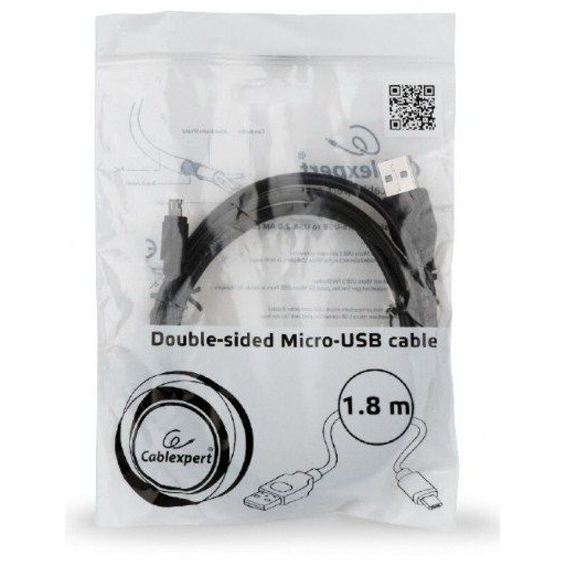 694433e214341453c8b9cc2127c9b51e.jpg CCP-mUSB3-AMBM-10 Gembird USB3.0 AM to Micro BM cable, 3m