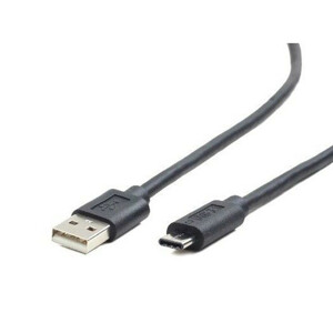 73c7606f6fcc5c504384ae9429826d79 CCP-AMCM-AMLM-1.0M ** Gembird 20W PD kabl USB-C na Lightening 8-pin, USB 3.0, 1m, white (167)