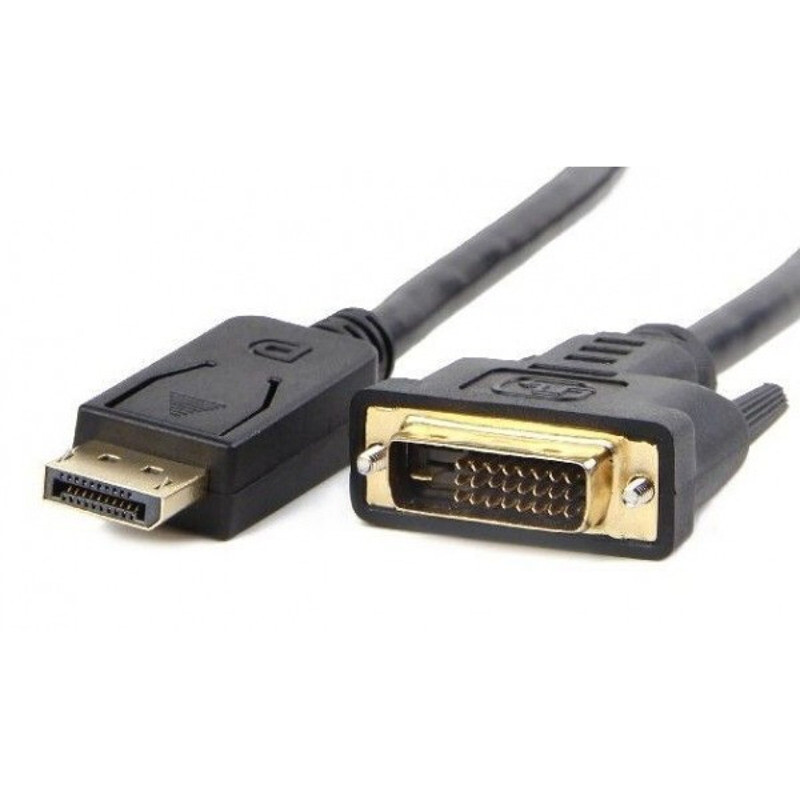 7aff3cc825651fca5bb4de00cbdea2dc.jpg A-mDPM-HDMIF4K-01 Gembird 4K Mini DisplayPort to HDMI adapter cable, black