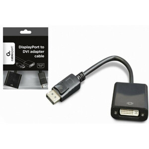 842592eef375f42806048e5955ae0625 CCP-mDPmDP2-6 Gembird Mini DisplayPort na Mini DisplayPort digital interface cable 1,8m