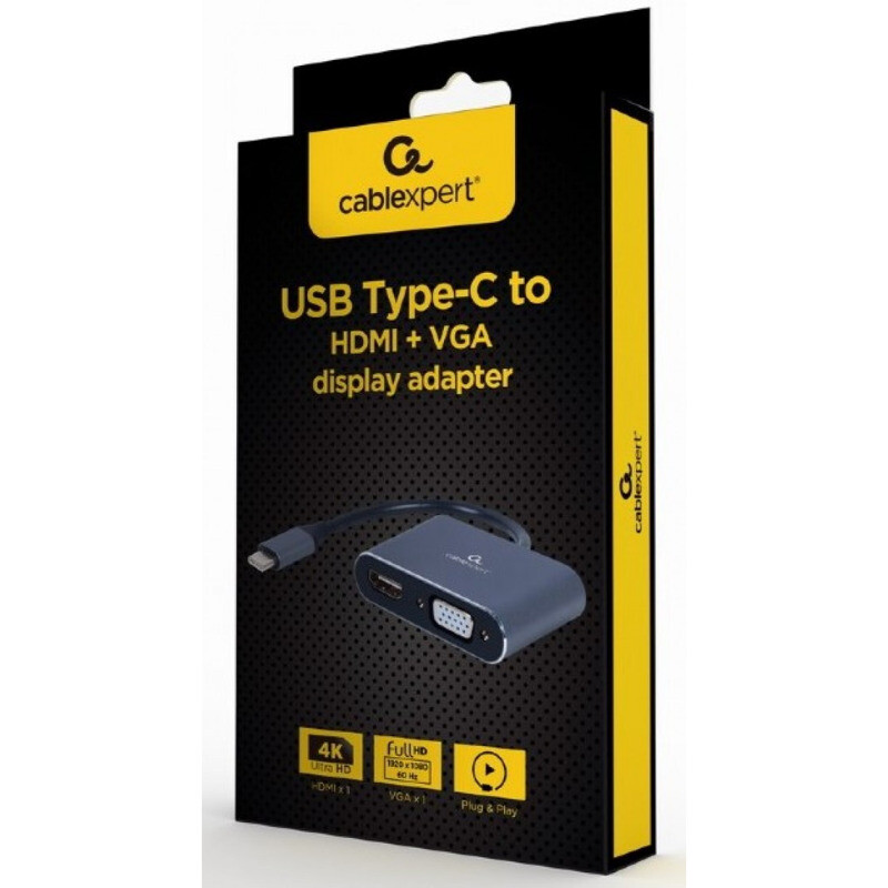 9a2d7a695eb1f328864e7e45d5f9c3dd.jpg A-CM-COMBO8-05 **Gembird USB HUB Type-C 8-in-1 multi-port adapter USB-C+USB-A+HDMI+PD+card+RJ45 1399