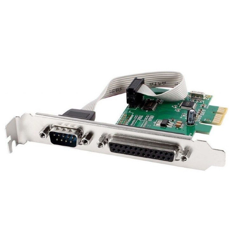 ac7e1e66dbef362d268a9baf66a2f122.jpg PEX-COMLPT-01 Gembird COM serial port+LPT port PCI-Express add-on card, +extra low-profile bracket