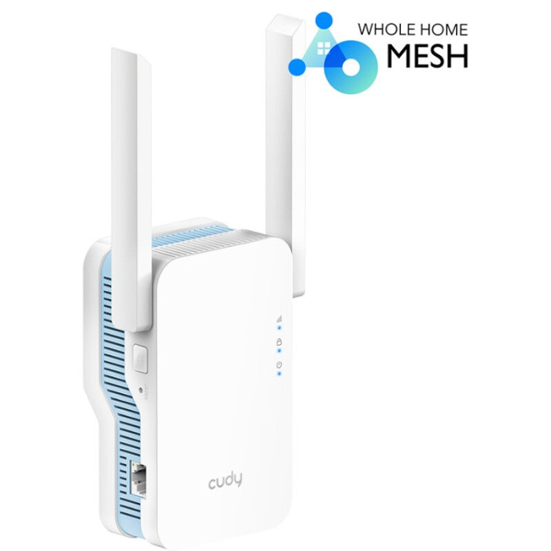 b0a5328b9aa0b20b7be4488a30176db8.jpg WR1300E AC1200 Gigabit Wi-Fi Mesh Route