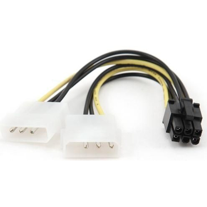 b85da237569d47c4c75319d18ba48946.jpg CC-USB-AMP35-6 Gembird USB AM to 3.5 mm power plug cable, 1.8 m, black