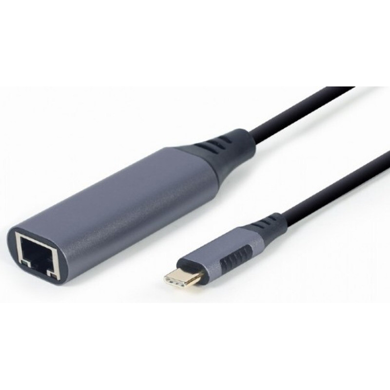 c2611634f7acd6b6d51cd6a33fcd79cb.jpg CC-USB3C-DPF-01-6 Gembird USB Type-C to DisplayPort male adapter cable, space grey, 1.8 m A