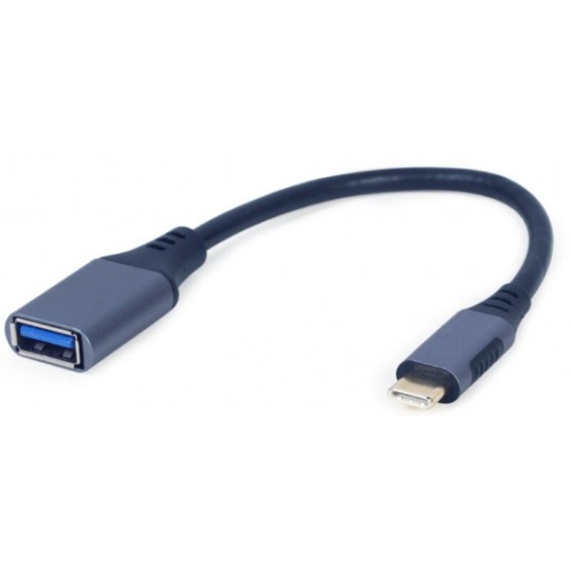 cdc17ba48ec9180ef52690ab85bc5a8e.jpg USB na AUX adapter beli 17cm A017
