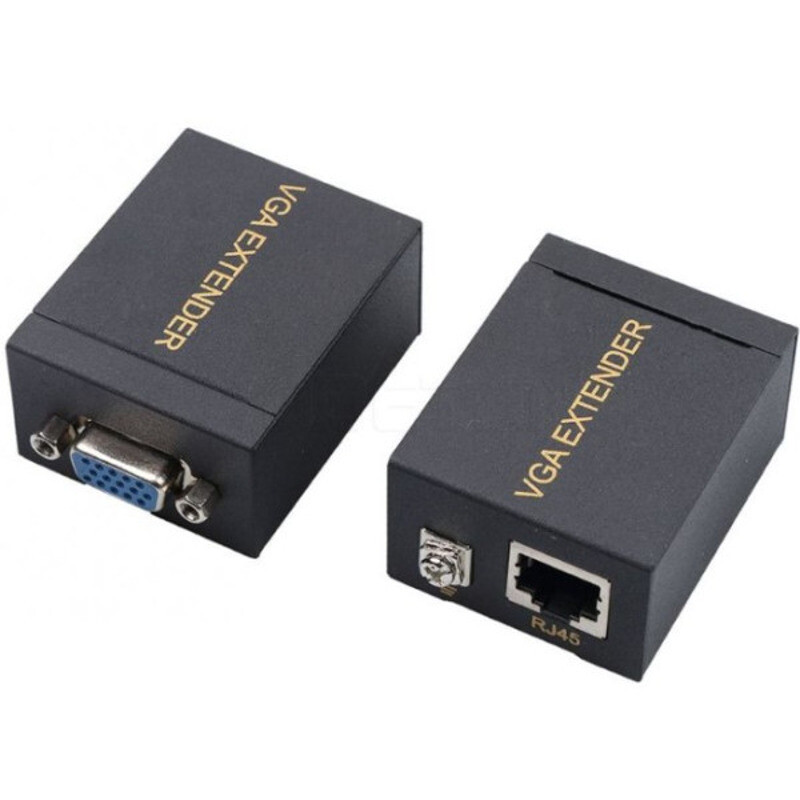 fd06ef815c15ba2c363b8d22aa697d94.jpg Adapter USB 3.1 tip C (M) - HDMI + VGA (F) beli