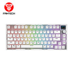 04343837a7019add2058a9a953ad3a36 Tastatura Mehanicka Gaming Fantech MK910 RGB ABS Maxfit81 Frost Wireless Space Edition (blue switch)