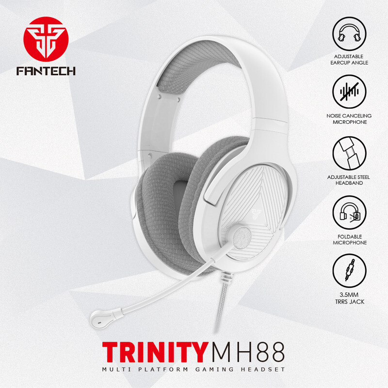 cd6703f19f8f1ee699302c0163afaac6.jpg Themis H220 Gaming Headset with adapter