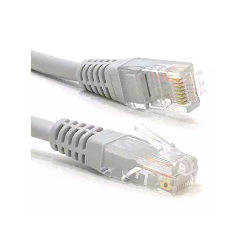 6353483e7f41d468d2ff318a9cd50827.jpg UTP cable CAT 6 sa konektorima 0.5m Secomp 60970