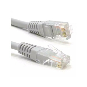755ec27694535f2d16fab755fe5d5e7a UTP cable CAT 6 sa konektorima 1m Secomp 30567