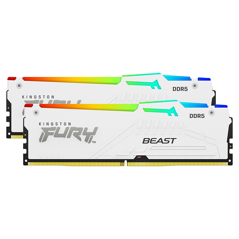 b746736a98a1d966dbc9f9f52a974ad8.jpg MEM DDR5 64GB 6000MHz (2x32) FURY Beast RGB KF560C40BBAK2-64