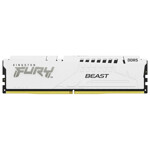 f0863221856221e5f946126f04a87937 DIMM DDR5 32GB 6000MT/s KF560C36BWE-32 FURY Beast White EXPO