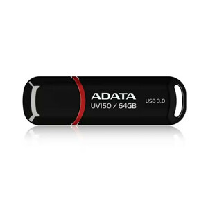 a815d7ac23db75547d6cde72f13214c8 USB Flash 64 GB AData 3.2 AROY-UR340-64GBK