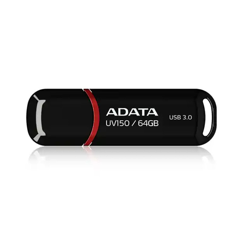 a815d7ac23db75547d6cde72f13214c8.jpg Micro SD Card 64GB AData + SD adapter AUSDX64GUICL10A1-RA1/ class 10