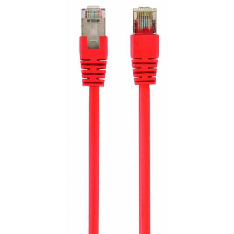 0db0aea399b990c3fc6f9f52b105c358.jpg PP22-1M/R Gembird Mrezni kabl FTP Cat5e Patch cord, 1m red
