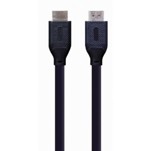 137455ec7c7933dcec670bf30ea54476 A-HDMIM-HDMIFVGAF-01 Gembird HDMI male to HDMI female + VGA female + audio adapter cable, black