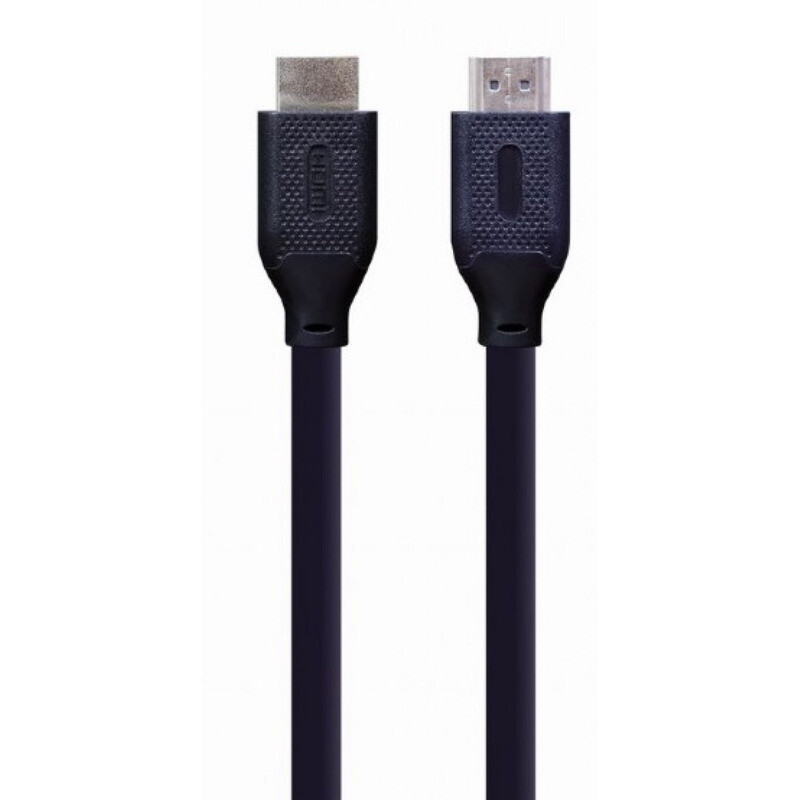 137455ec7c7933dcec670bf30ea54476.jpg A-mDPM-HDMIF4K-01 Gembird 4K Mini DisplayPort to HDMI adapter cable, black