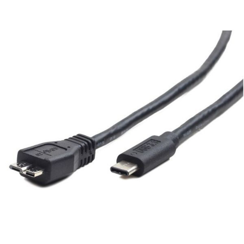 25971a552146f4ac43ea0ccec2b0a0eb.jpg CCP-mUSB3-AMBM-10 Gembird USB3.0 AM to Micro BM cable, 3m