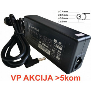 38a3e7d363b00e779358b9ba20810903 Adapter USB 3.1 tip C (M) - HDMI+ 2X USB 3.0 + 2X Tip C + RJ45 (F)