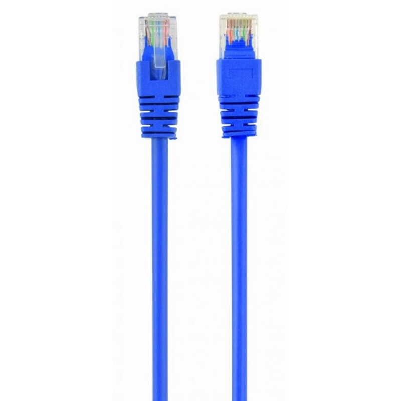48e986004d7142f65e131ad61ce5586d.jpg UTP cable CAT 6 sa konektorima 0.5m Secomp 60970