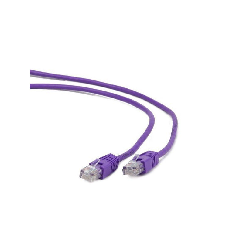 5b85717059be636809dbebf3c56ddefe.jpg UTP cable CAT 6 sa konektorima 0.5m Secomp 60970