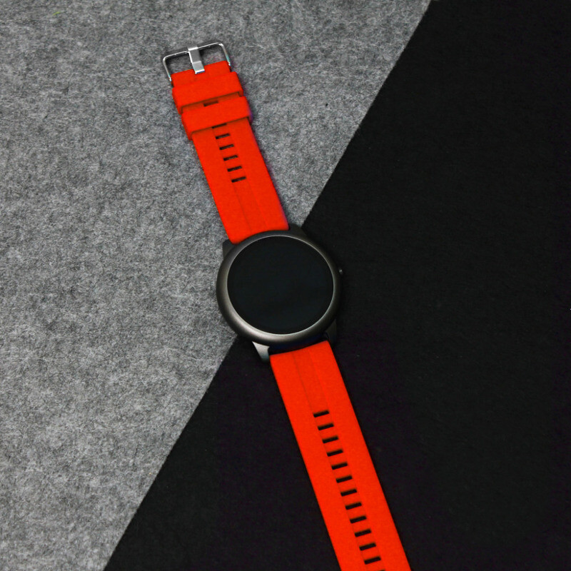 5dee2c58a09cf20fc306162ba57b0d14.jpg Narukvica relife za smart watch Samsung 4, 5 22mm mint