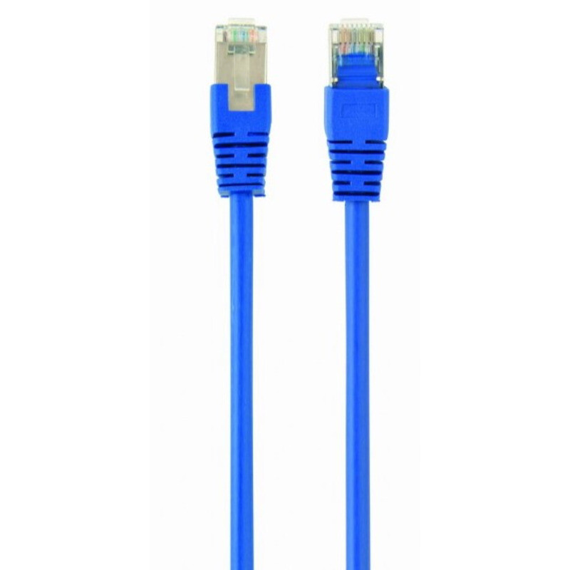 5f70835506792a800de3122da6e0857c.jpg PP6U-0.5M/R Gembird Mrezni kabl, CAT6 UTP Patch cord 0.5m red