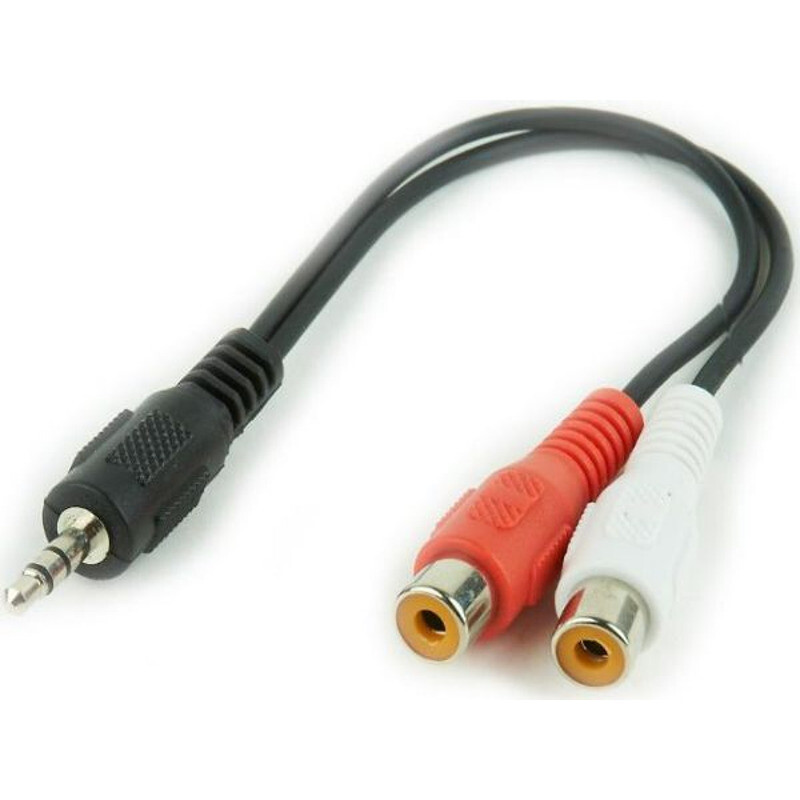 6fb0a8871eefdcaa0ec5080b5335b53e.jpg Adapter USB 2.0 (F) - Micro 5pina (M) - OTG 0.15m