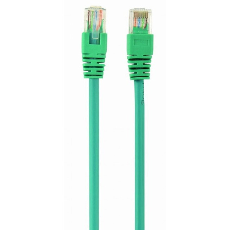966c412ead2b833094babbf56fa017e8.jpg UTP cable CAT 6 sa konektorima 0.5m Secomp 60970
