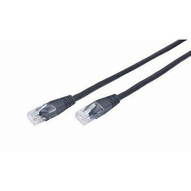 a95770986e58f5360ff490200941d54e.jpg UTP cable CAT 6 sa konektorima 1m Secomp 30567