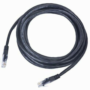 b4dc1981d2976fd5724770a6f91388d9 UTP cable CAT 6 sa konektorima 0.5m Secomp 30566