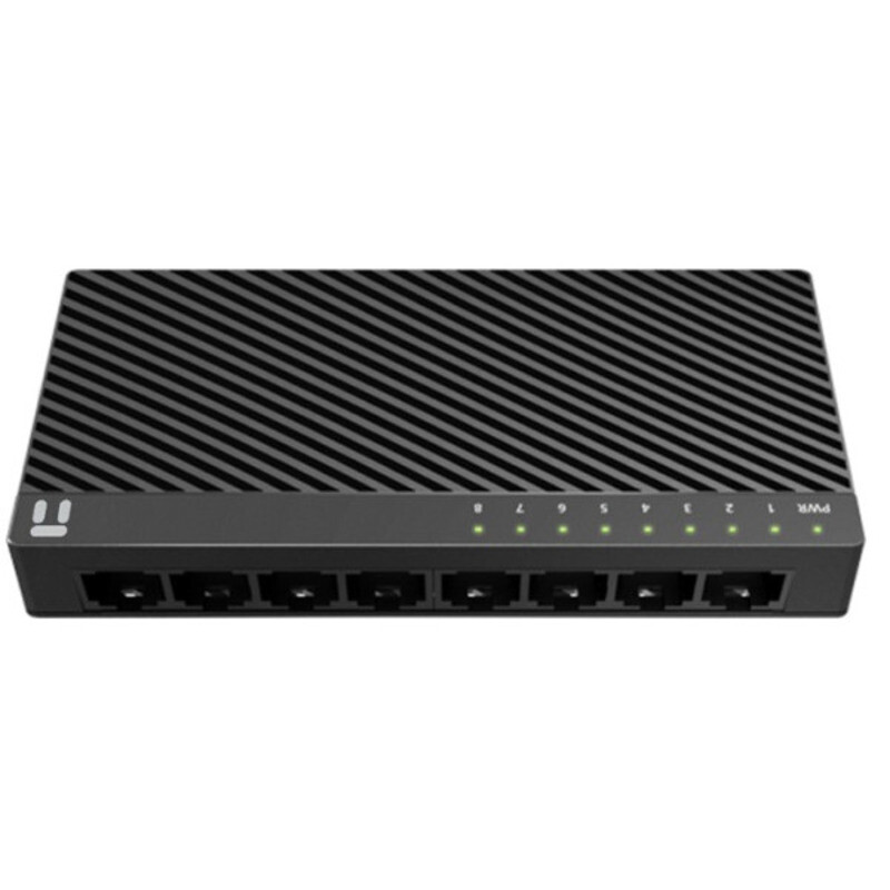 f0d32cc06bdabf0c8ae584d3d2bc106e.jpg PFS3005-5ET-L-V2 5port Fast Ethernet switch