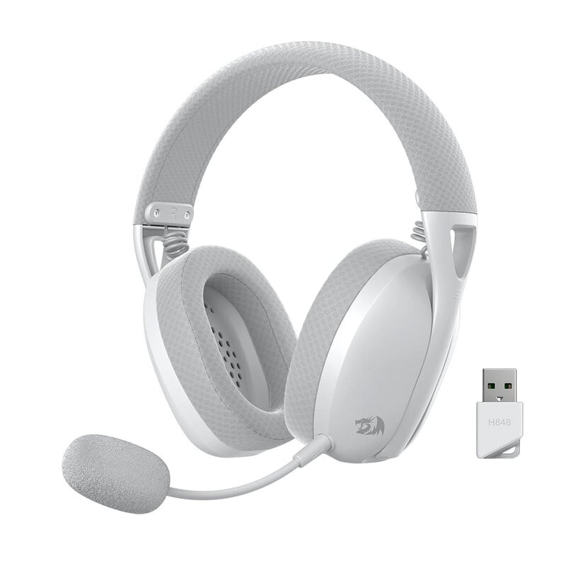 349ea55c17be2395b9702dc34d9c49b7.jpg BlackShark V2 Pro (2023) - Wireless Esport Edition White