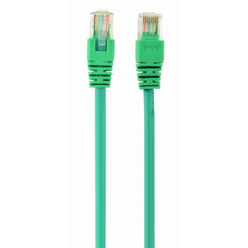 a49d94a6552c1efea50e46d9c2c674dc.jpg PP6U-1.5M/G Gembird Mrezni kabl, CAT6 UTP Patch cord 1.5m green
